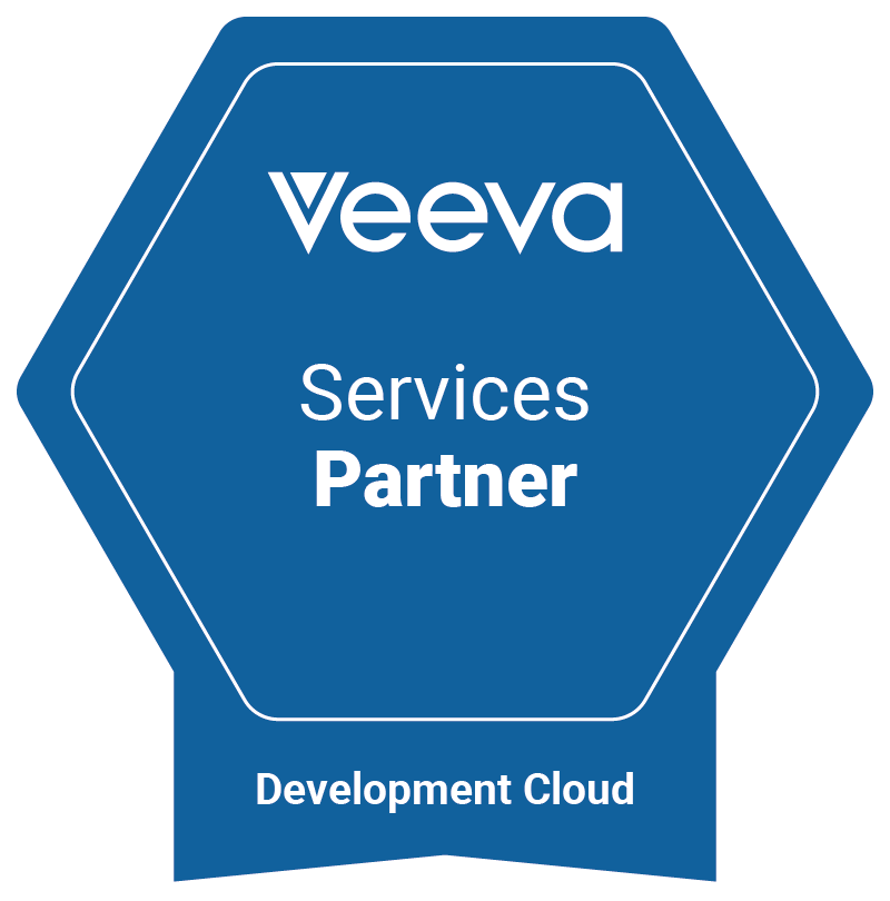 Veeva Certified Partner