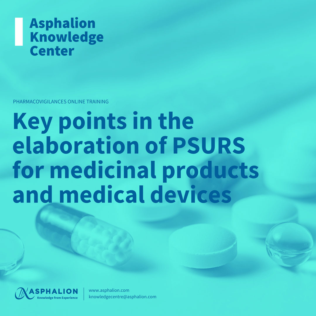 key-points-in-the-elaboration-of-psurs-for-medicinal-products-and